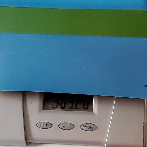 Pokemon Jazwares Blue Backpack Battle Arena Desert Incomplete Does Not Close - Picture 8 of 8